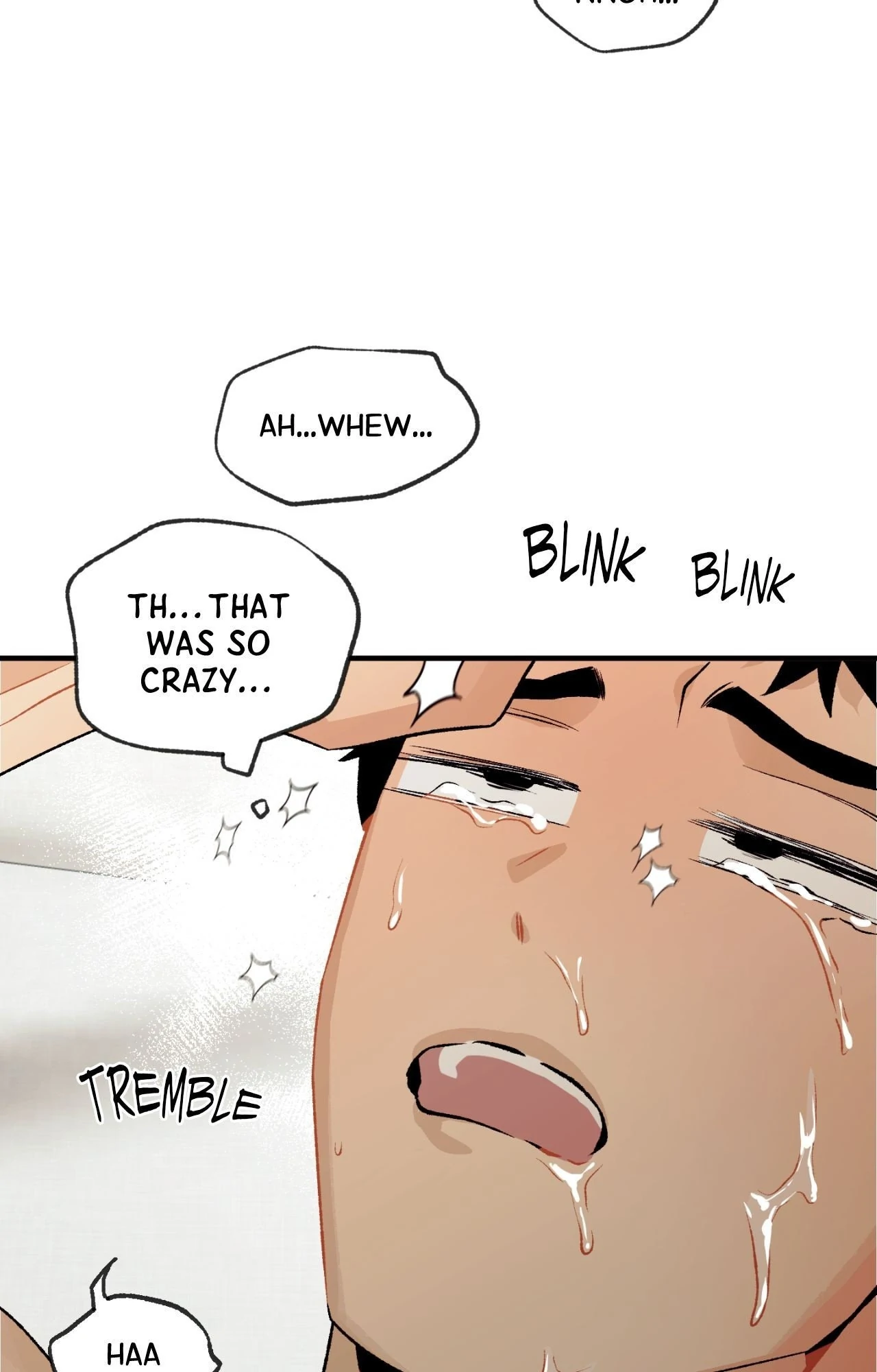 Love Derailed (Official) - Chapter 12 manhwa
