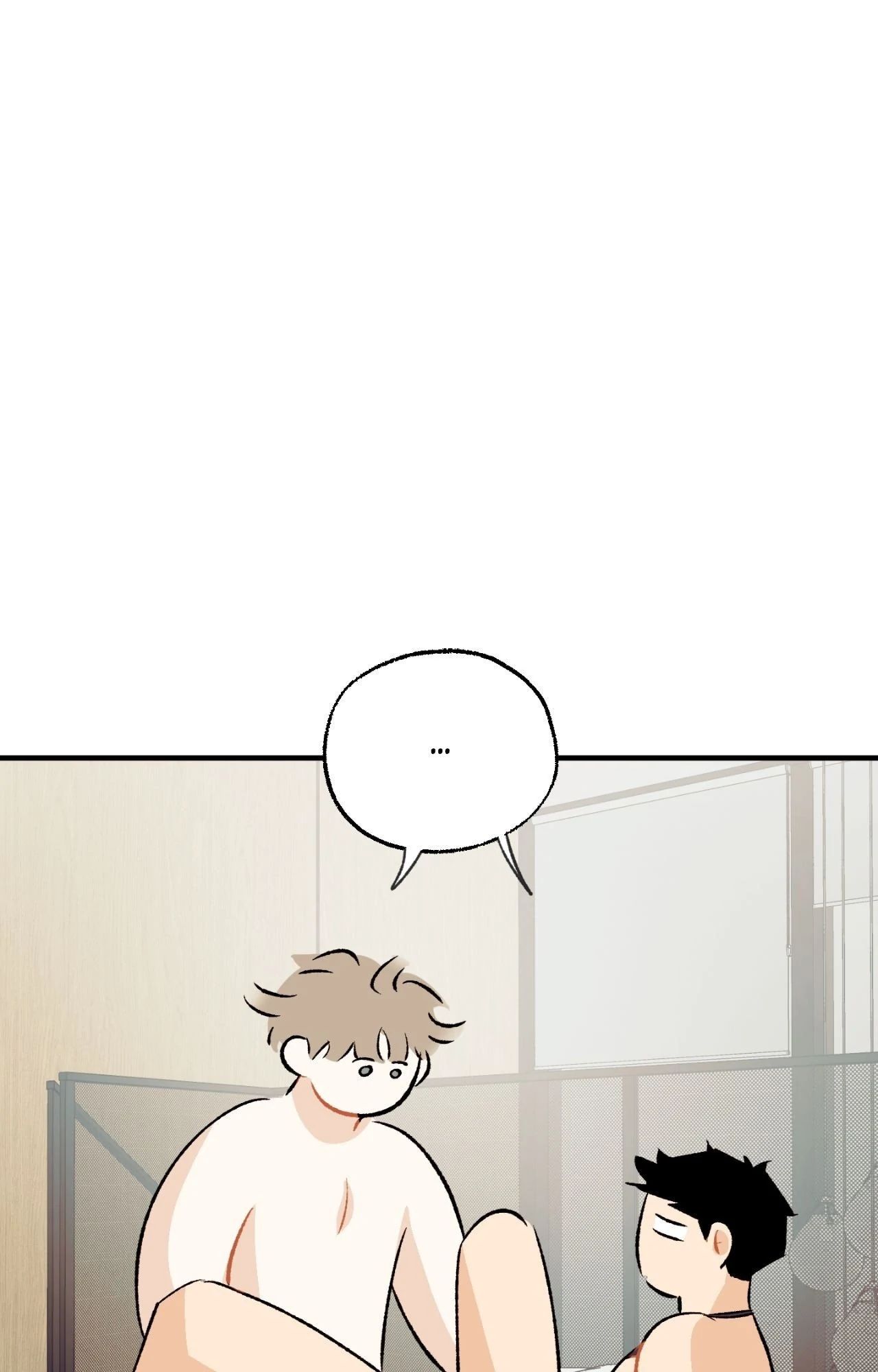 Love Derailed (Official) - Chapter 12 manhwa