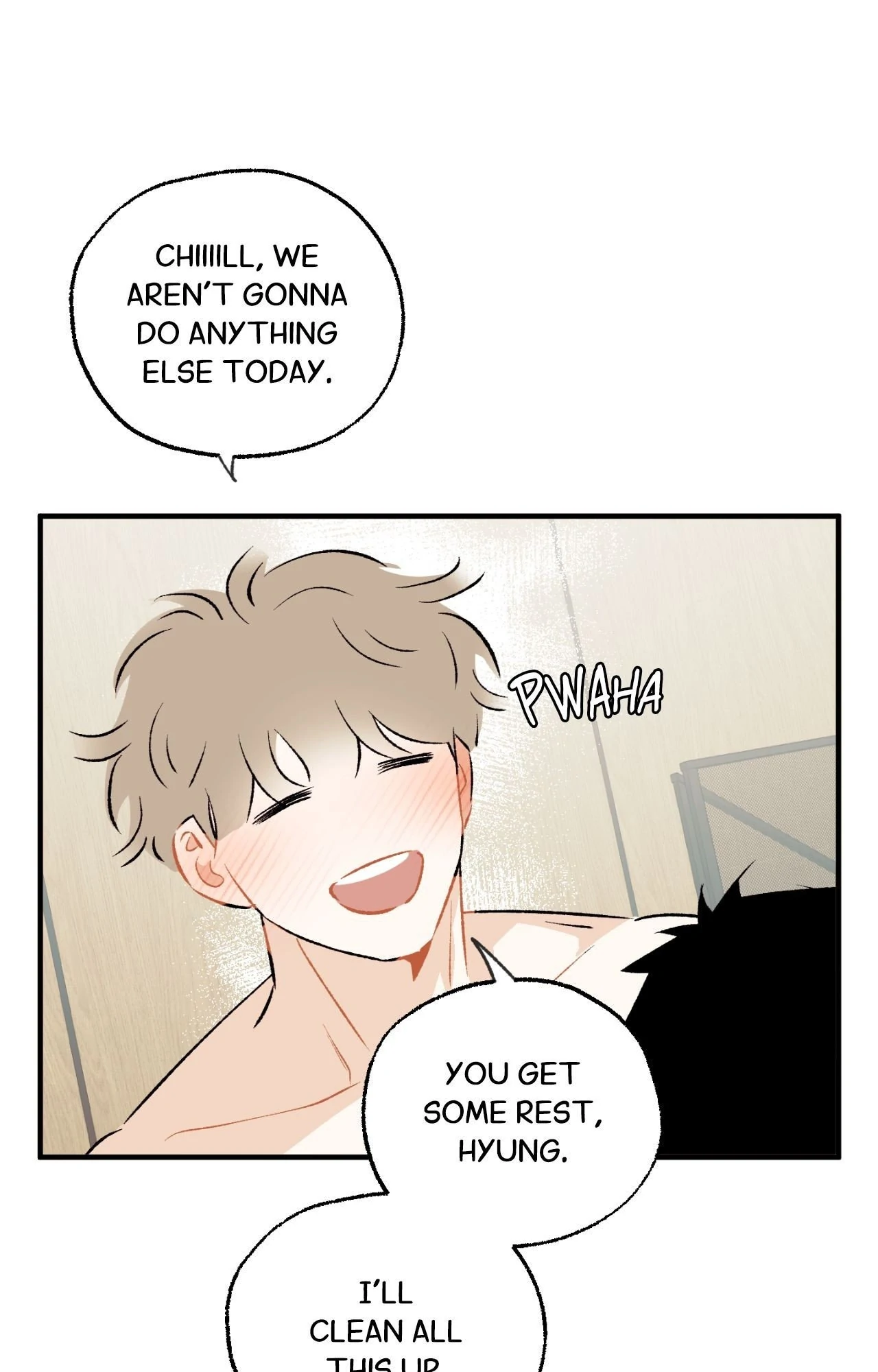 Love Derailed (Official) - Chapter 12 manhwa