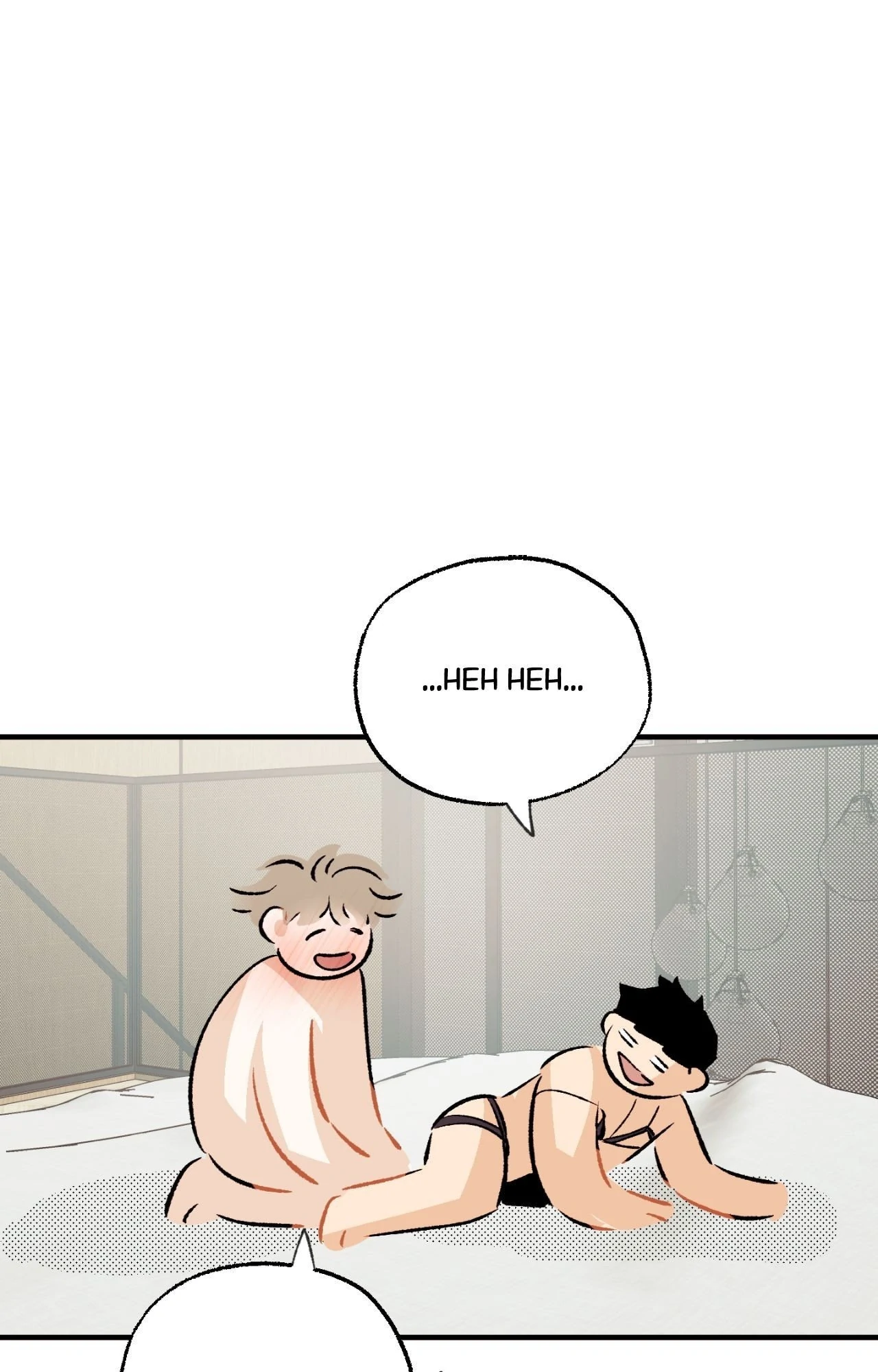 Love Derailed (Official) - Chapter 12 manhwa