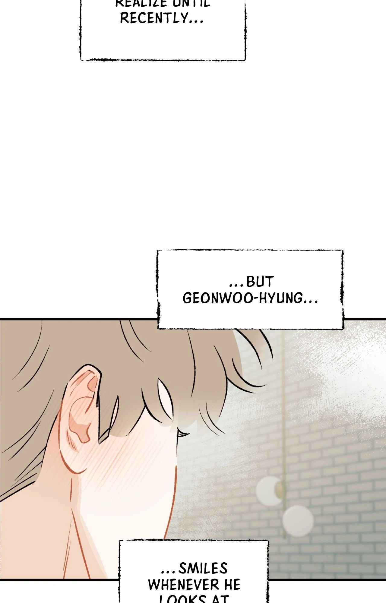 Love Derailed (Official) - Chapter 12 manhwa