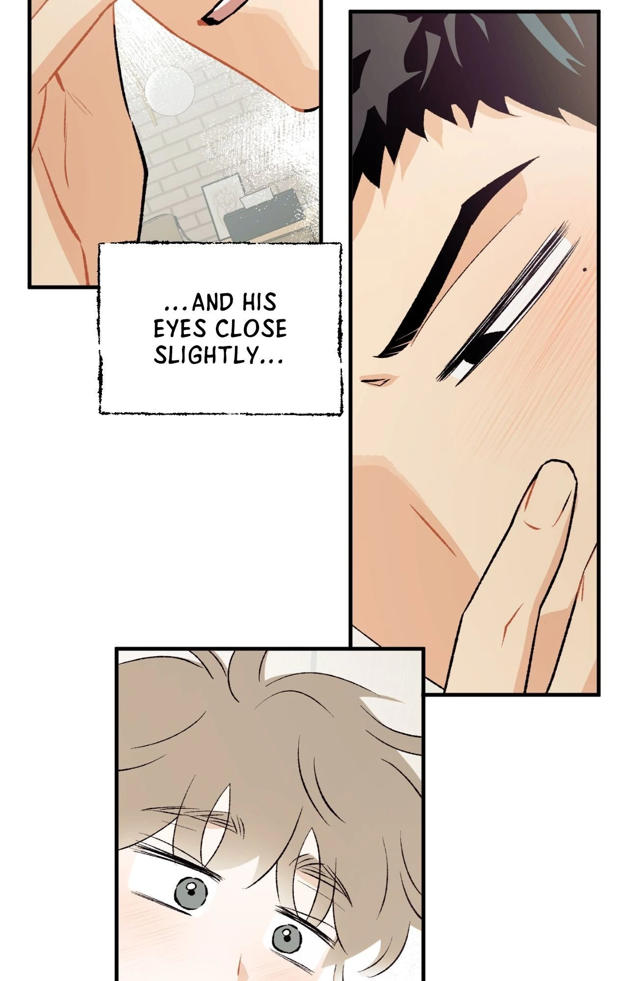 Love Derailed (Official) - Chapter 12 manhwa