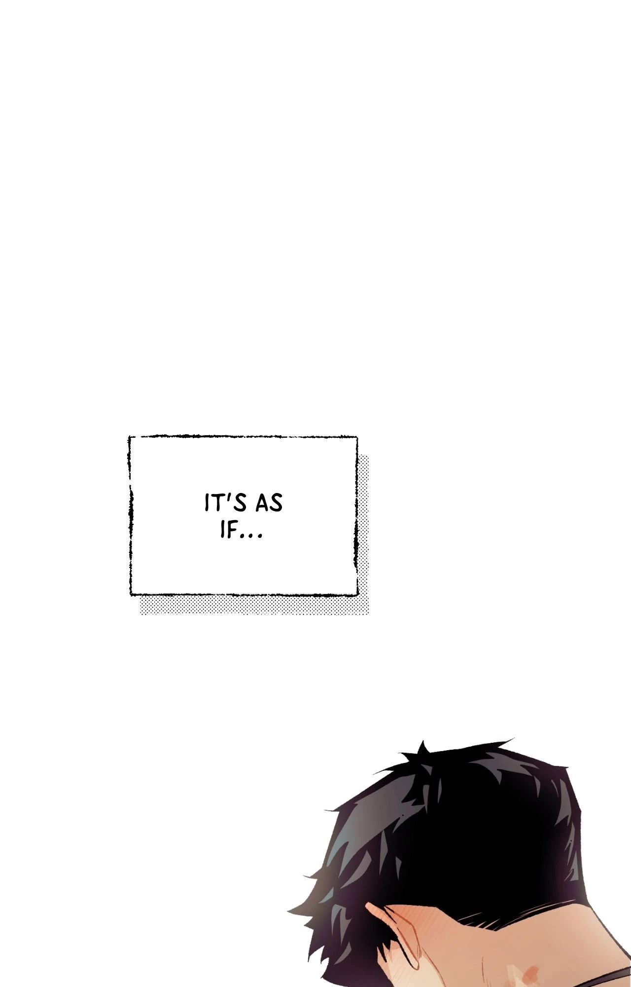 Love Derailed (Official) - Chapter 12 manhwa