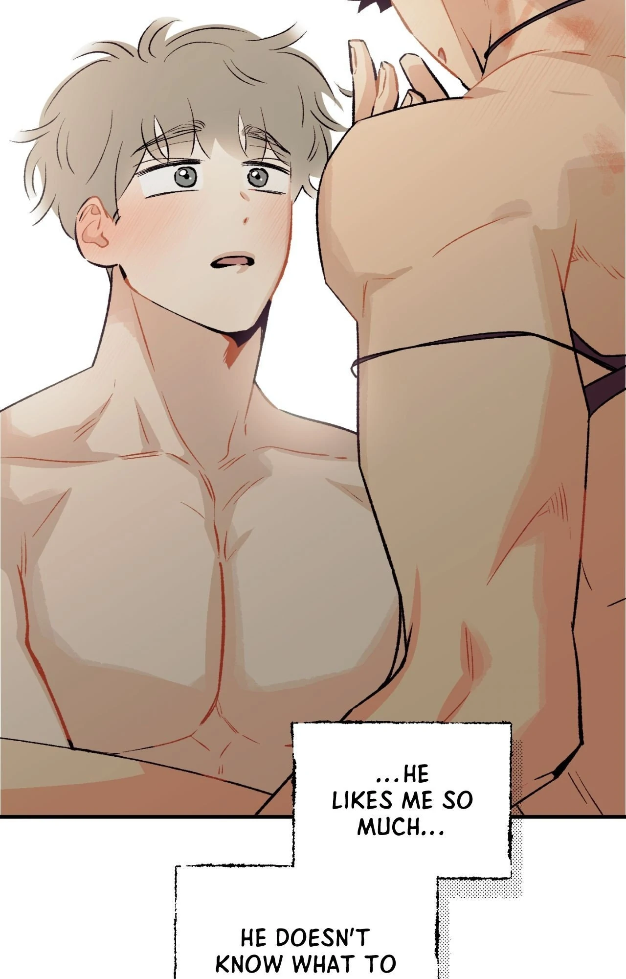 Love Derailed (Official) - Chapter 12 manhwa