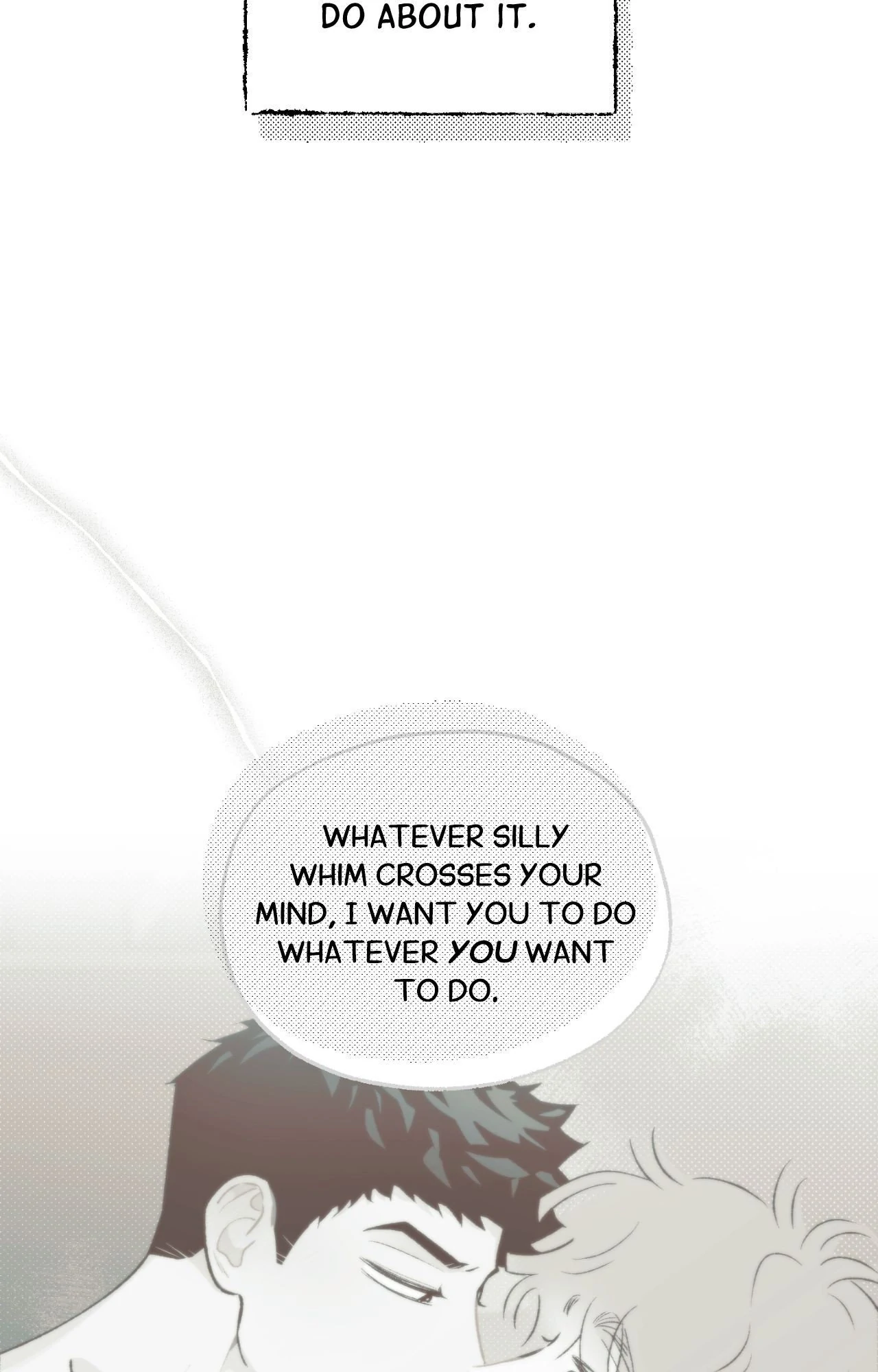 Love Derailed (Official) - Chapter 12 manhwa