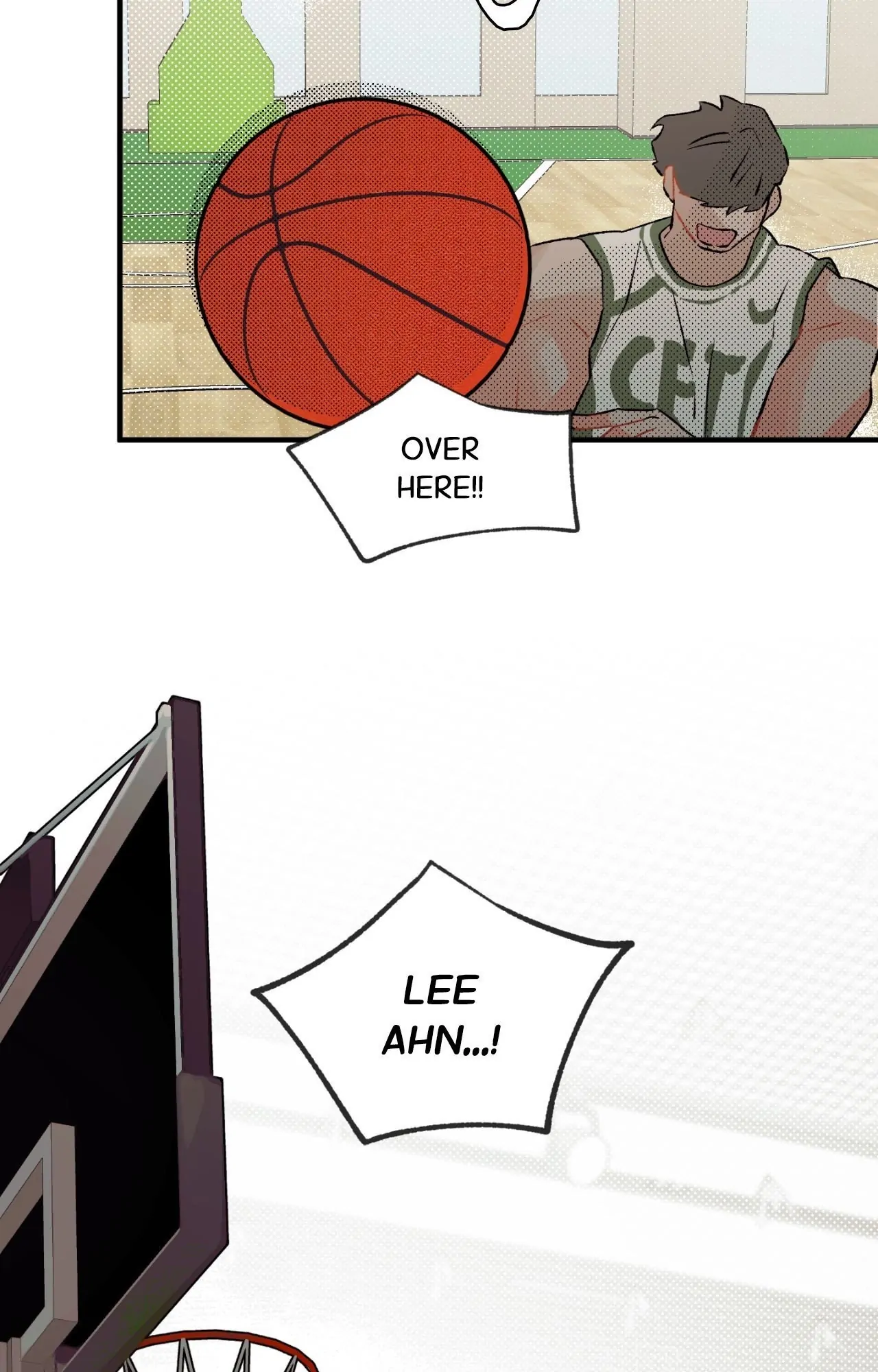 Love Derailed (Official) - Chapter 12 manhwa