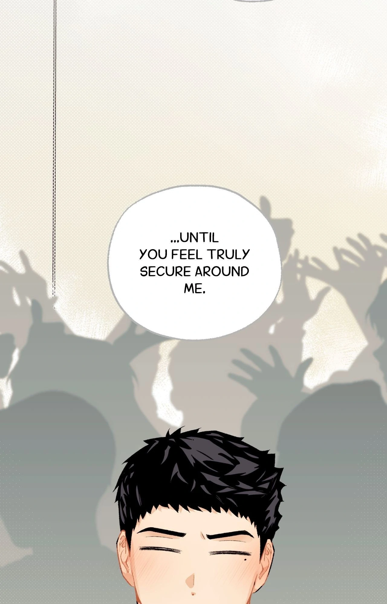 Love Derailed (Official) - Chapter 12 manhwa