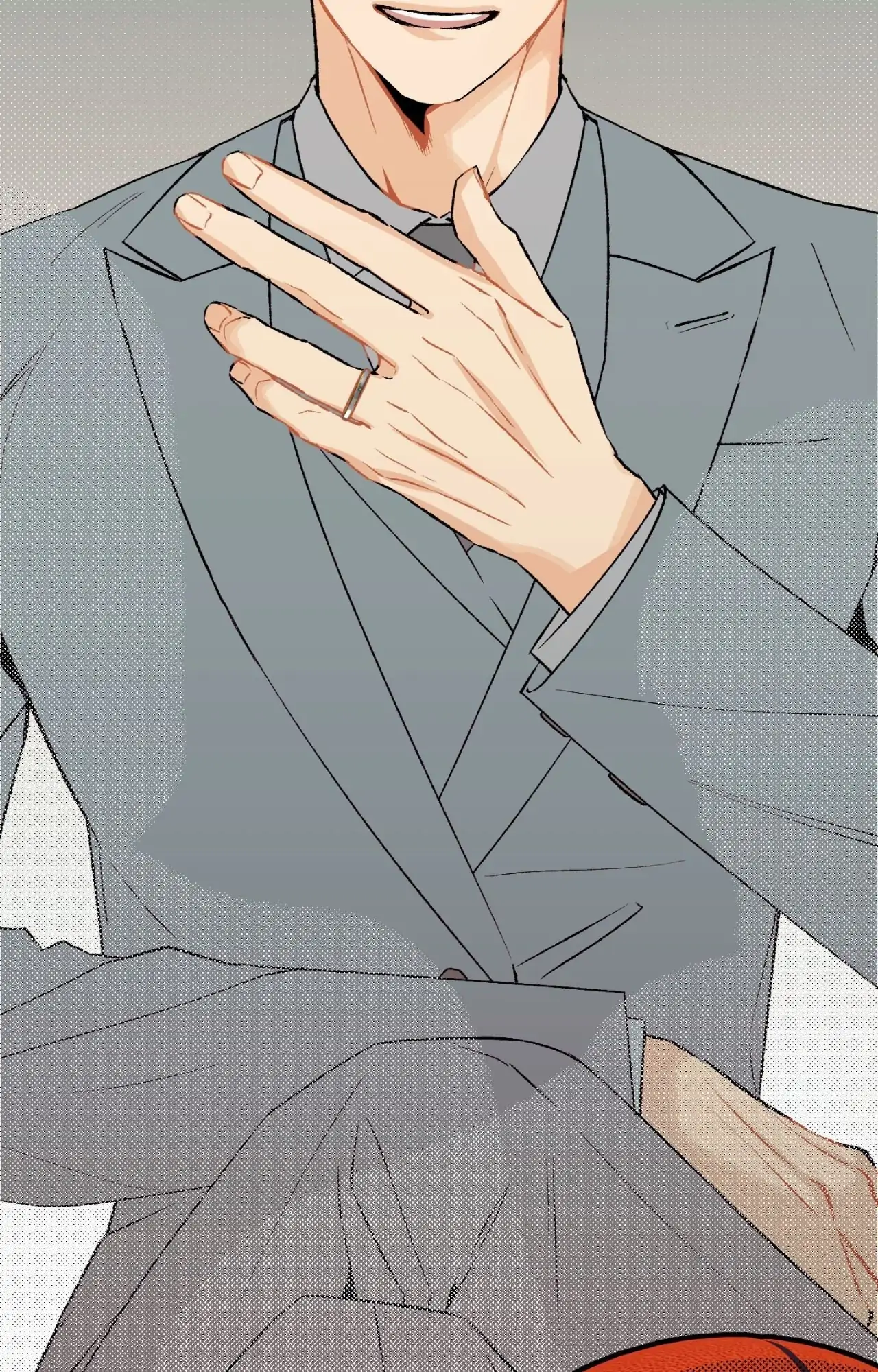 Love Derailed (Official) - Chapter 12 manhwa