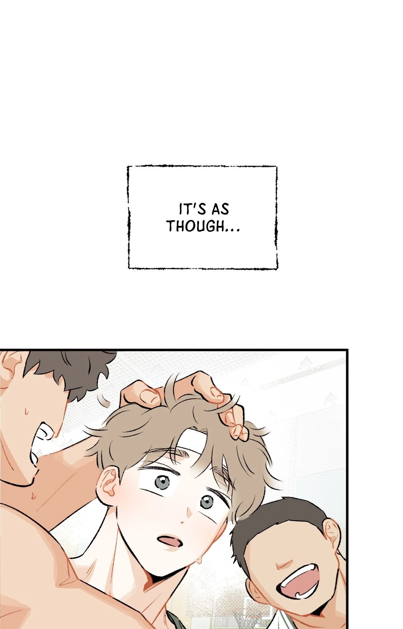 Love Derailed (Official) - Chapter 12 manhwa