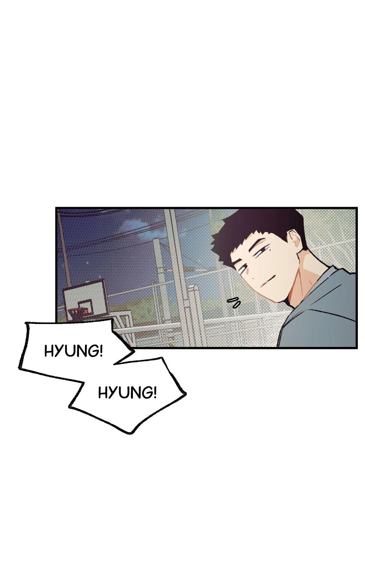 Love Derailed (Official) - Chapter 12 manhwa