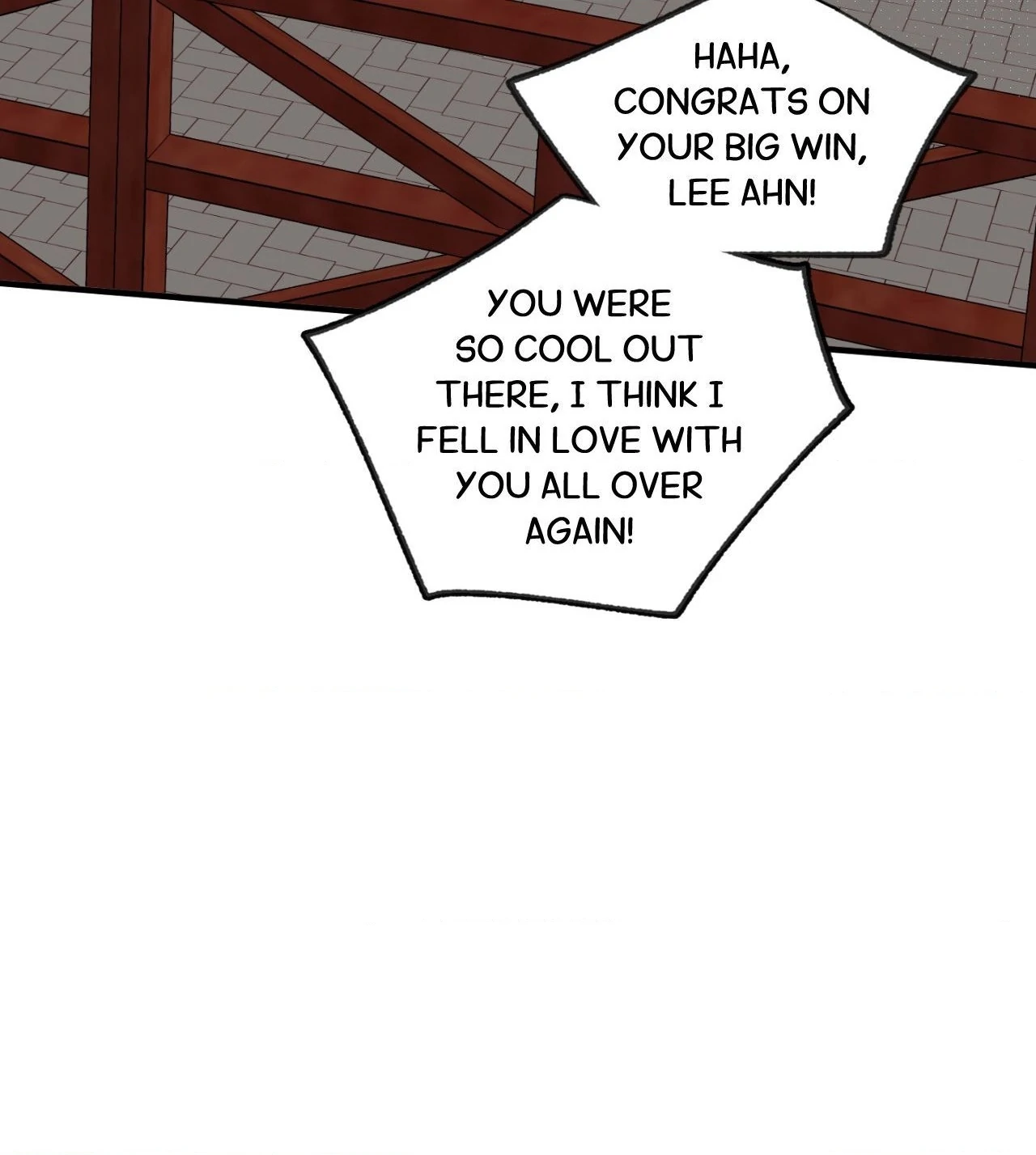 Love Derailed (Official) - Chapter 12 manhwa