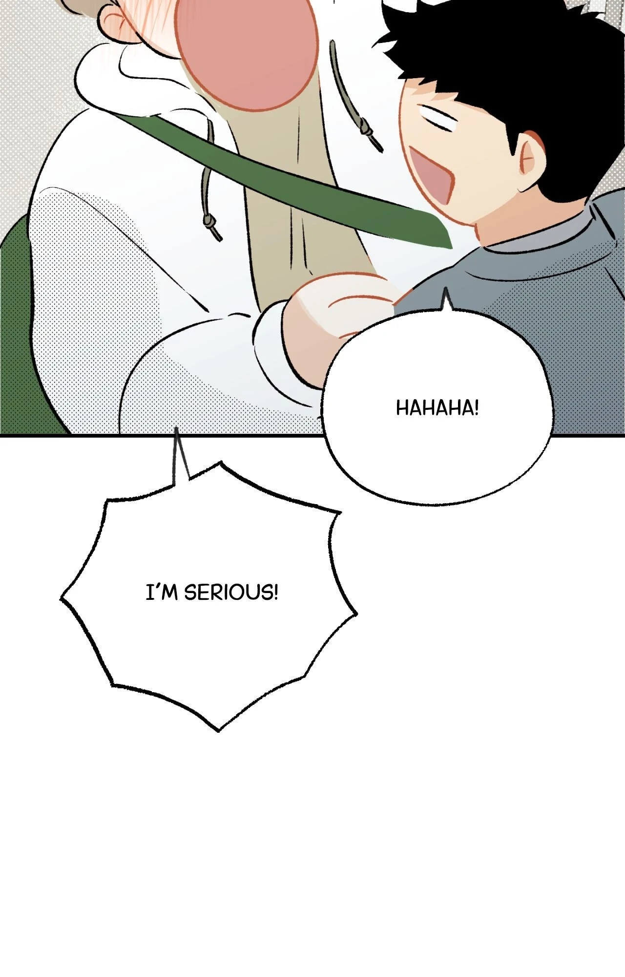 Love Derailed (Official) - Chapter 12 manhwa