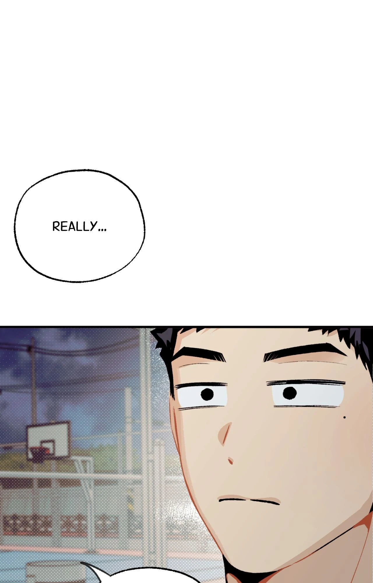 Love Derailed (Official) - Chapter 12 manhwa