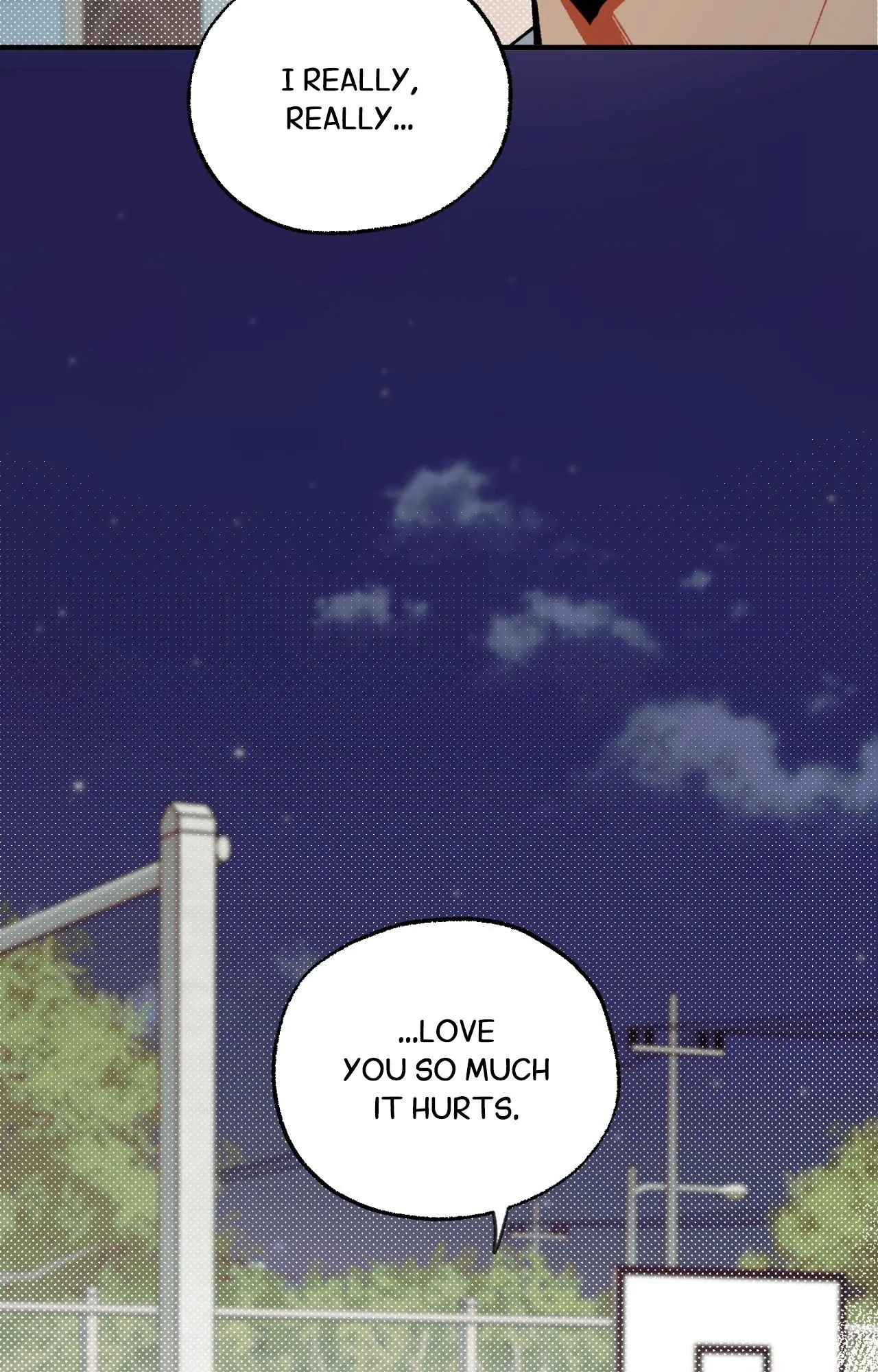 Love Derailed (Official) - Chapter 12 manhwa