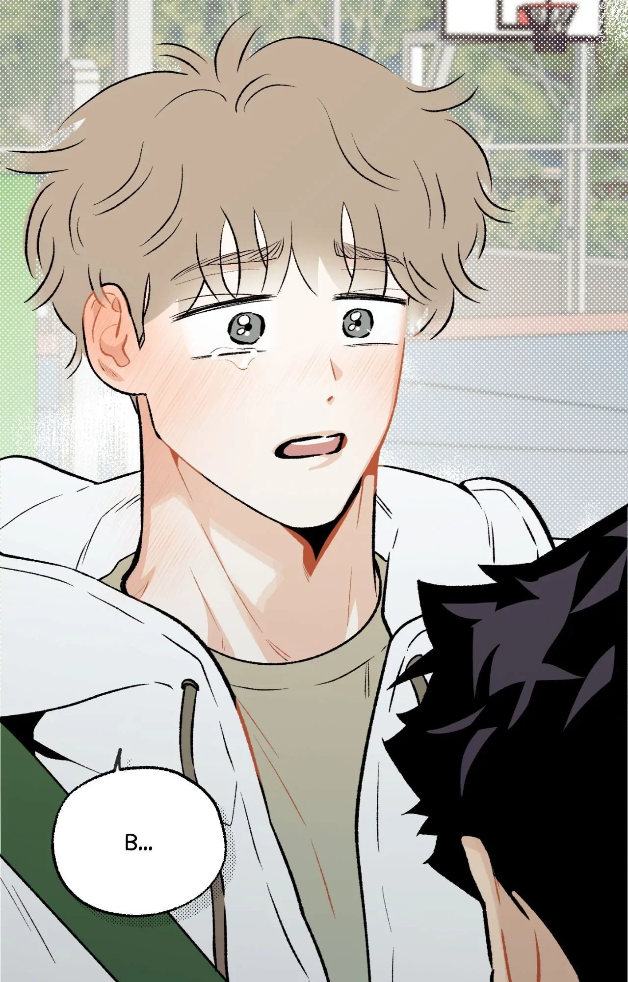 Love Derailed (Official) - Chapter 12 manhwa
