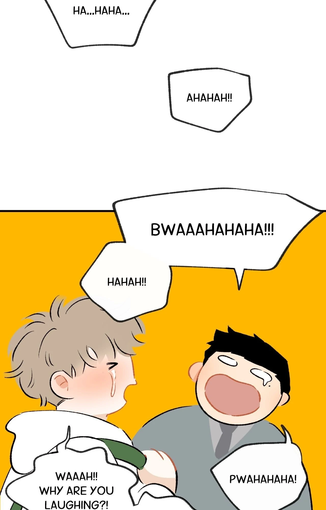 Love Derailed (Official) - Chapter 12 manhwa