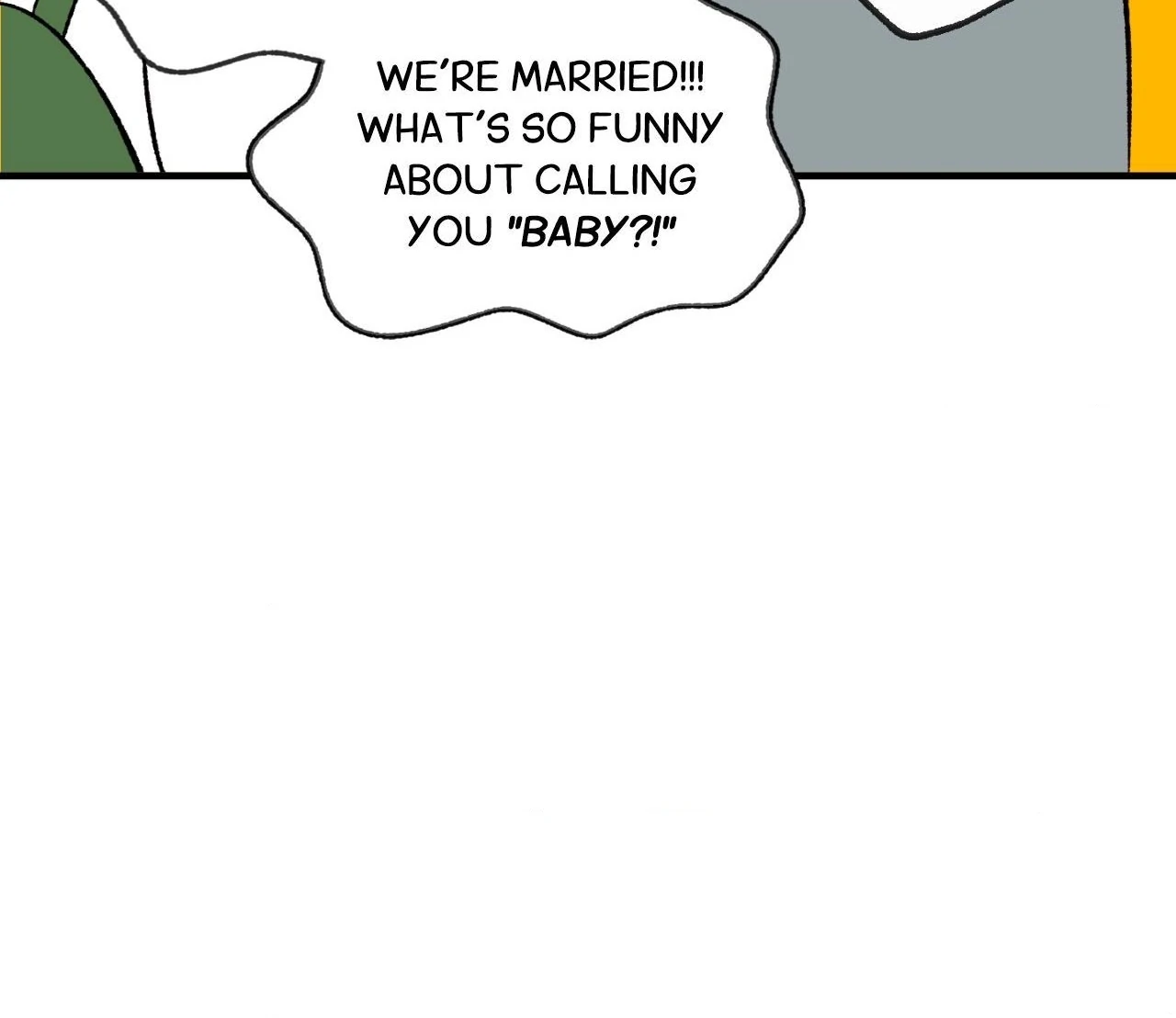 Love Derailed (Official) - Chapter 12 manhwa