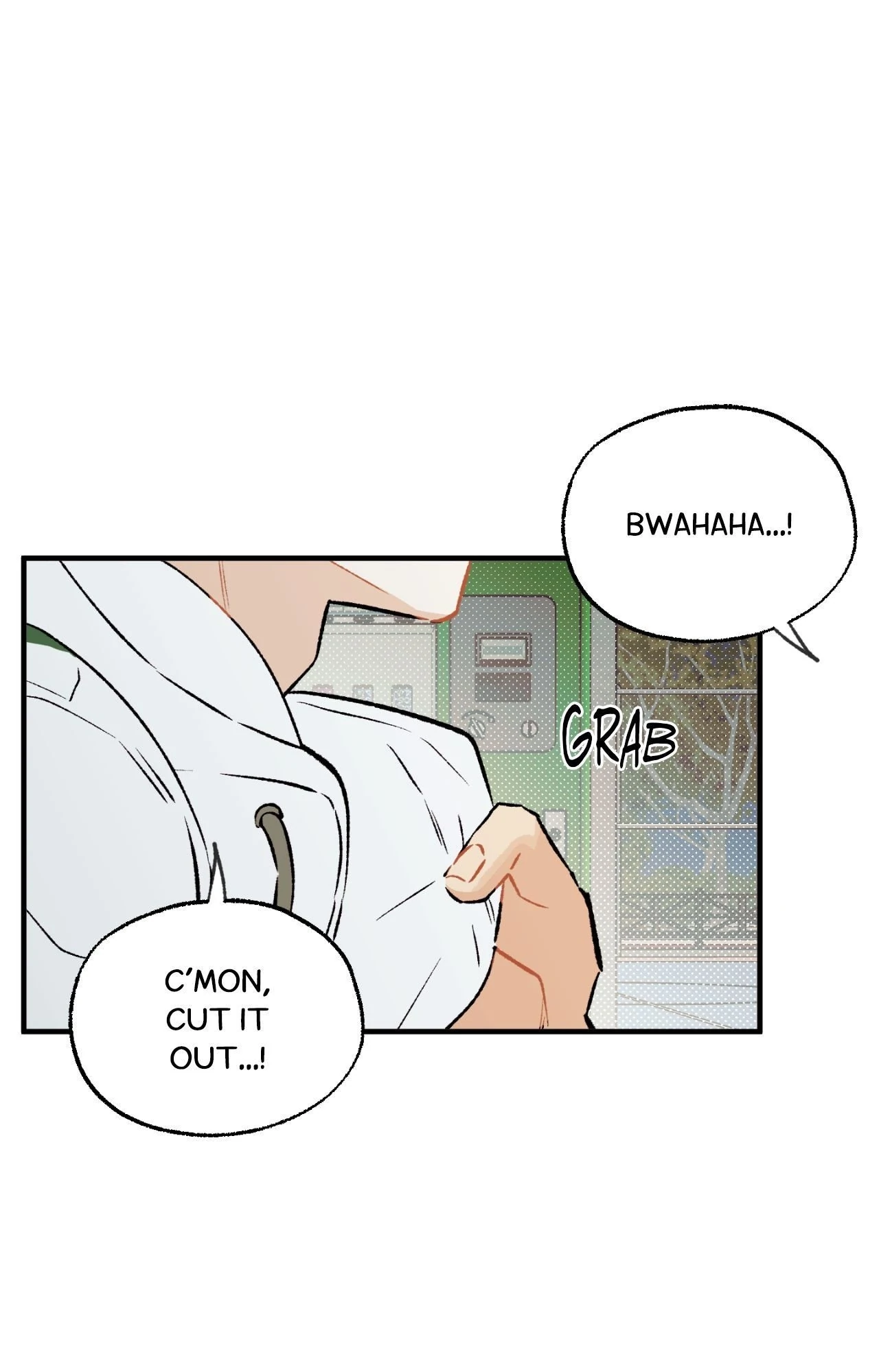 Love Derailed (Official) - Chapter 12 manhwa