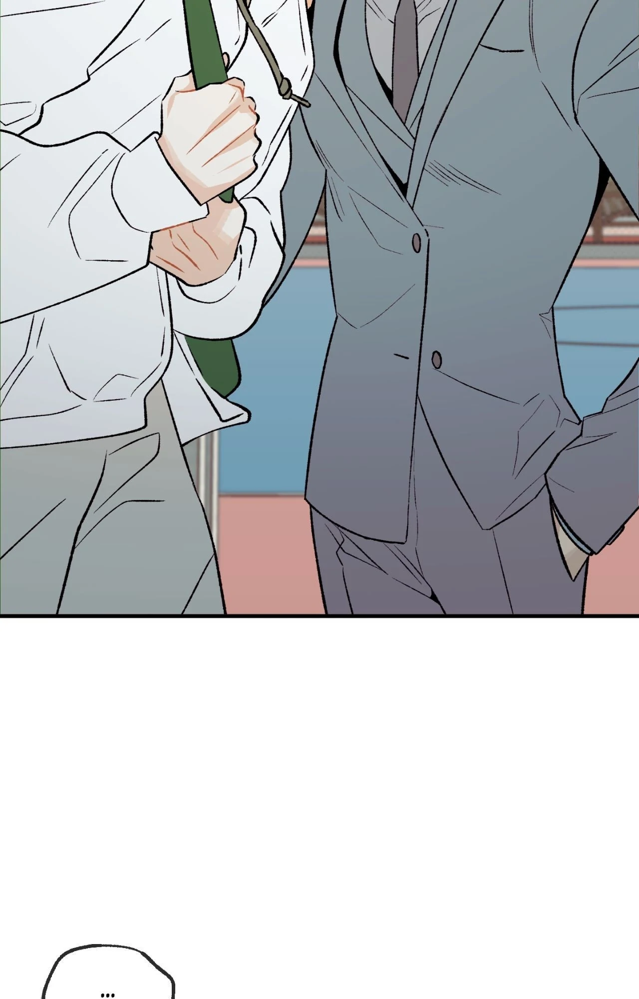 Love Derailed (Official) - Chapter 12 manhwa