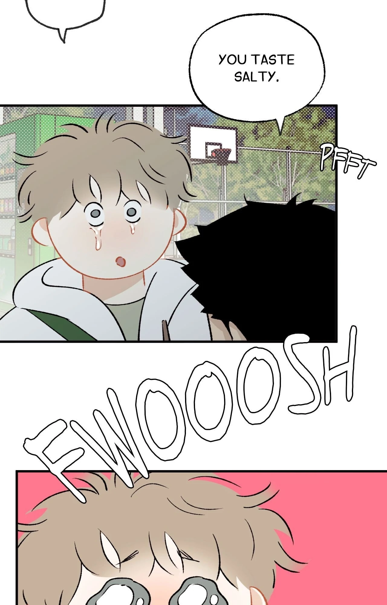 Love Derailed (Official) - Chapter 12 manhwa
