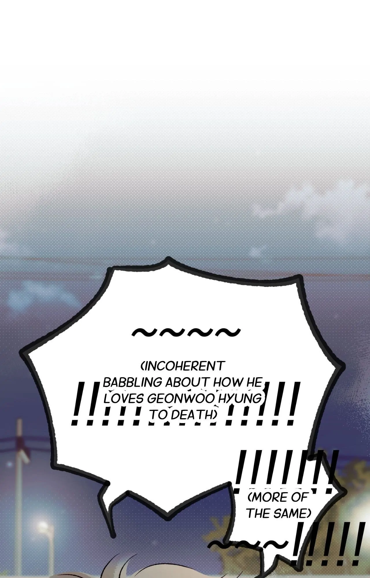 Love Derailed (Official) - Chapter 12 manhwa