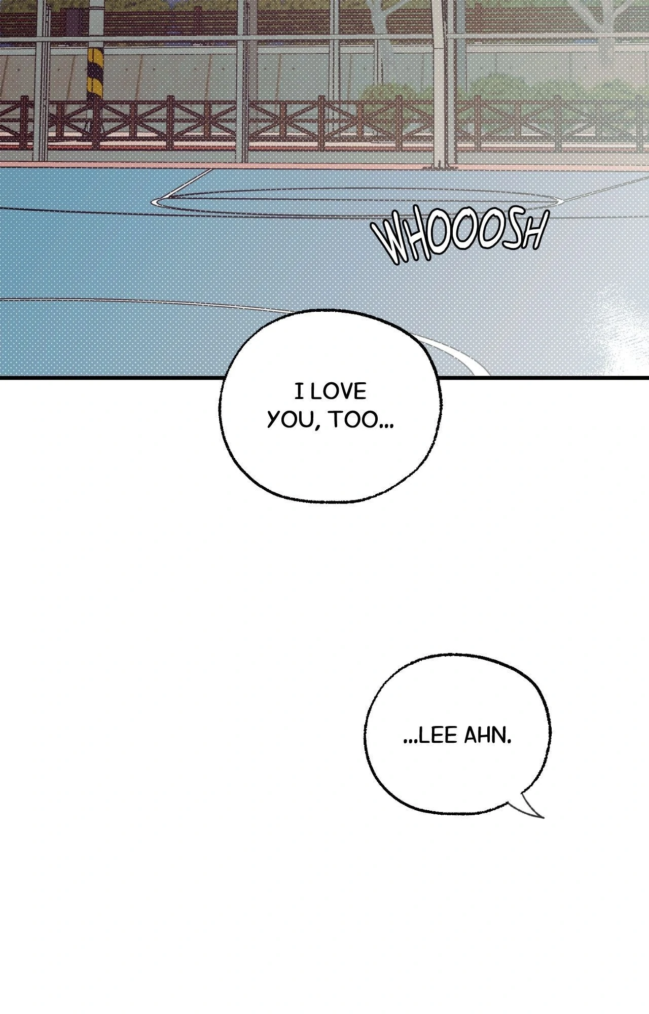 Love Derailed (Official) - Chapter 12 manhwa