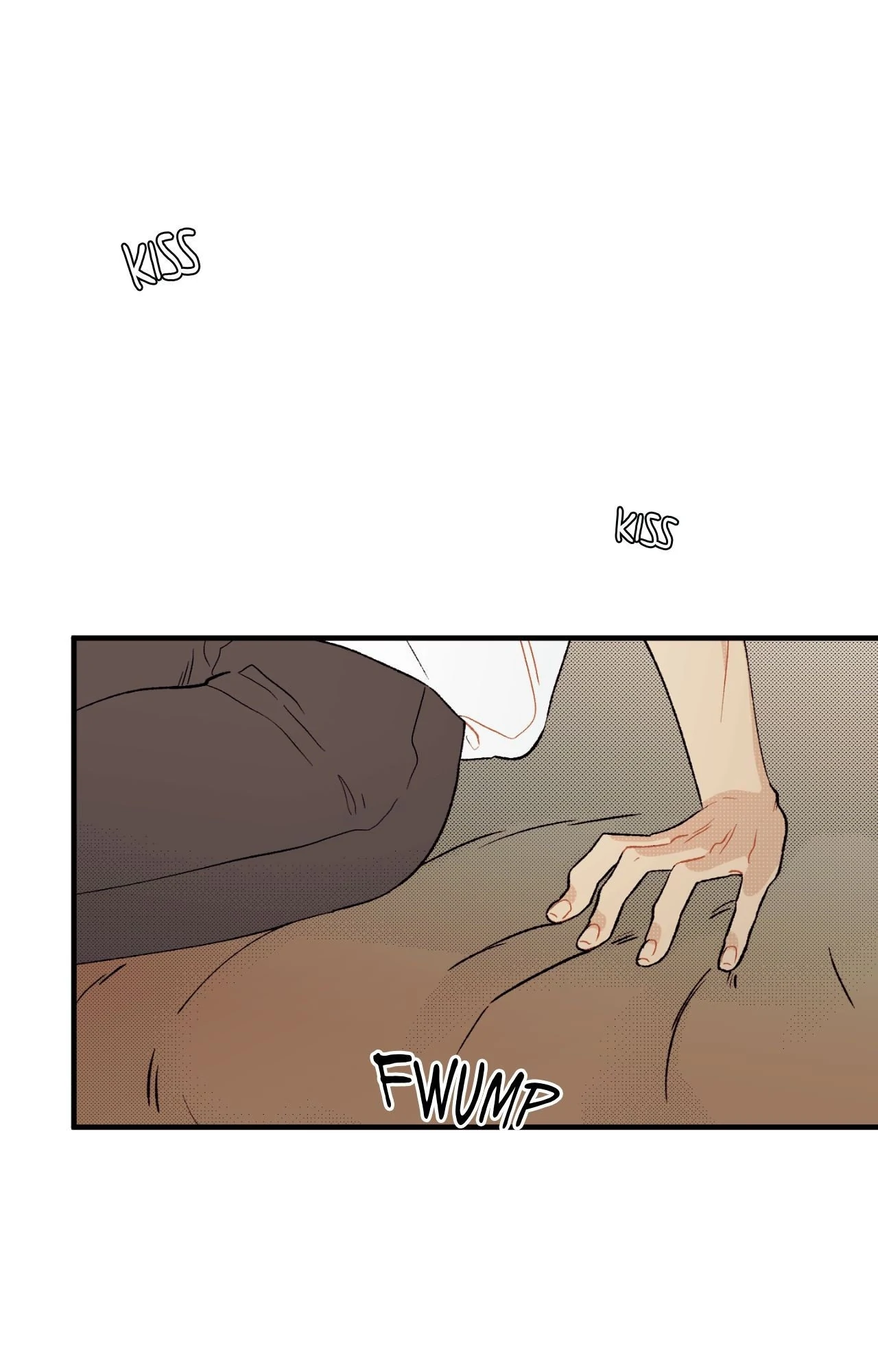 Love Derailed (Official) - Chapter 2 manhwa