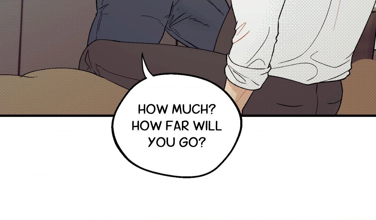 Love Derailed (Official) - Chapter 2 manhwa
