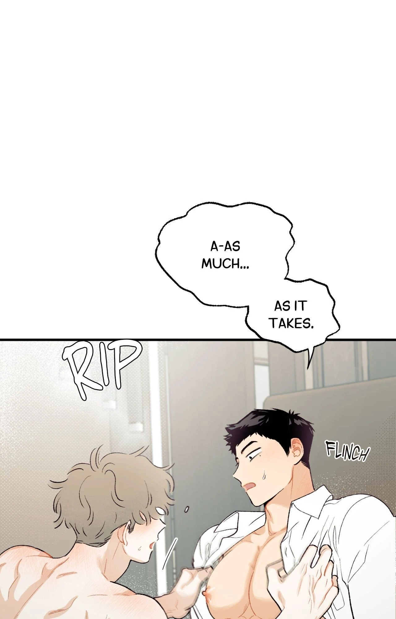 Love Derailed (Official) - Chapter 2 manhwa