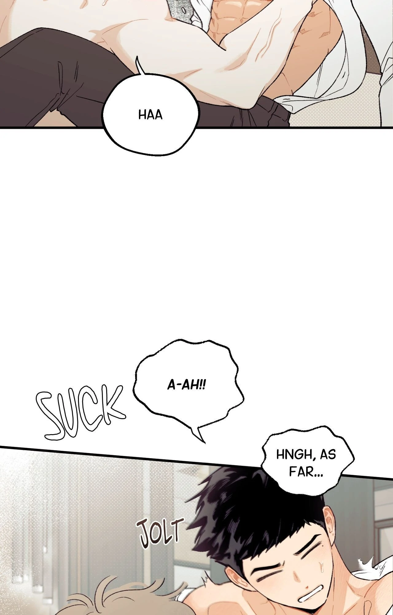 Love Derailed (Official) - Chapter 2 manhwa