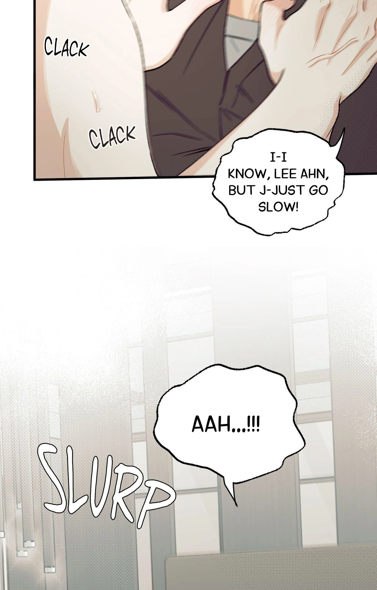 Love Derailed (Official) - Chapter 2 manhwa