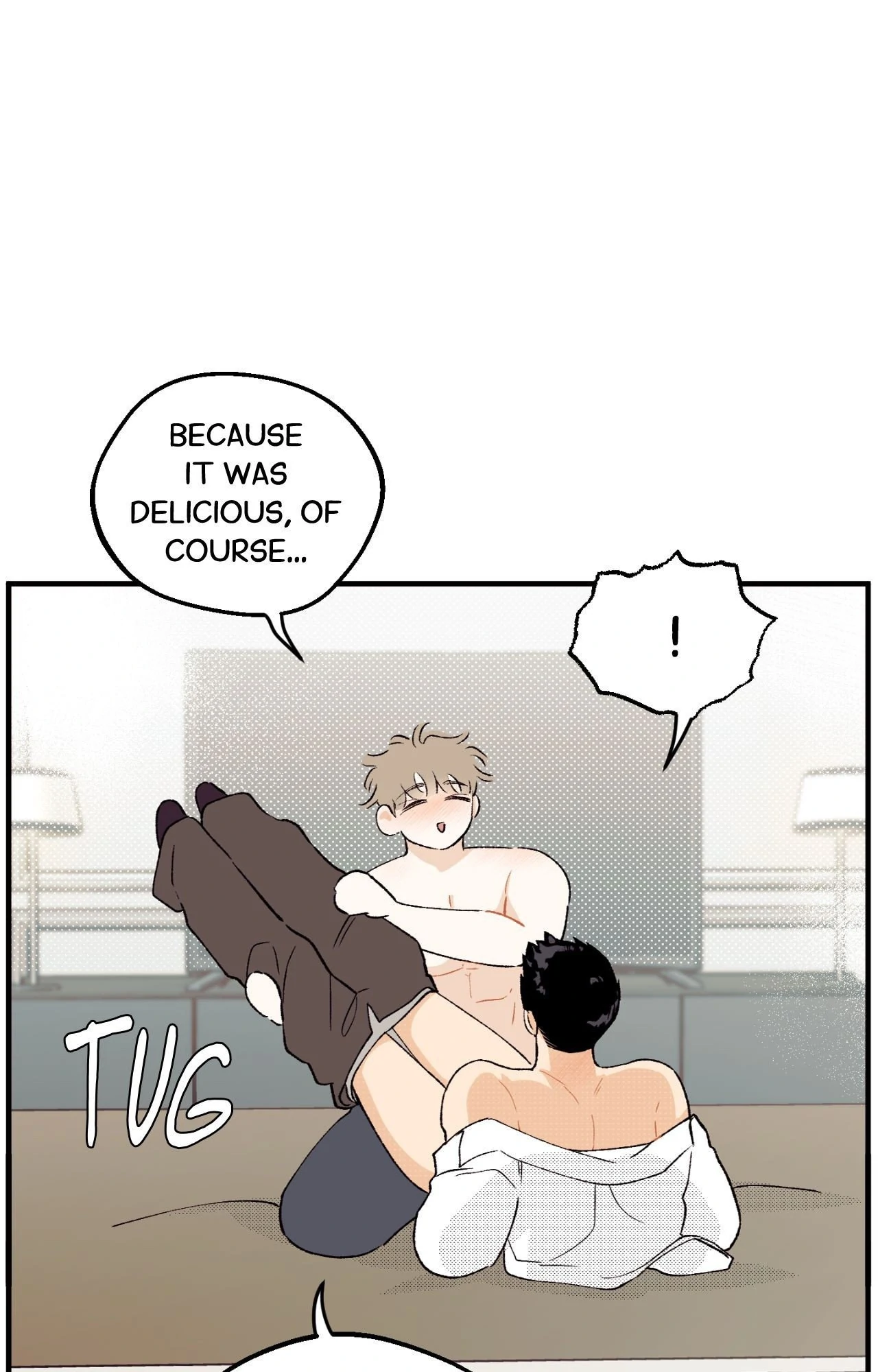 Love Derailed (Official) - Chapter 2 manhwa