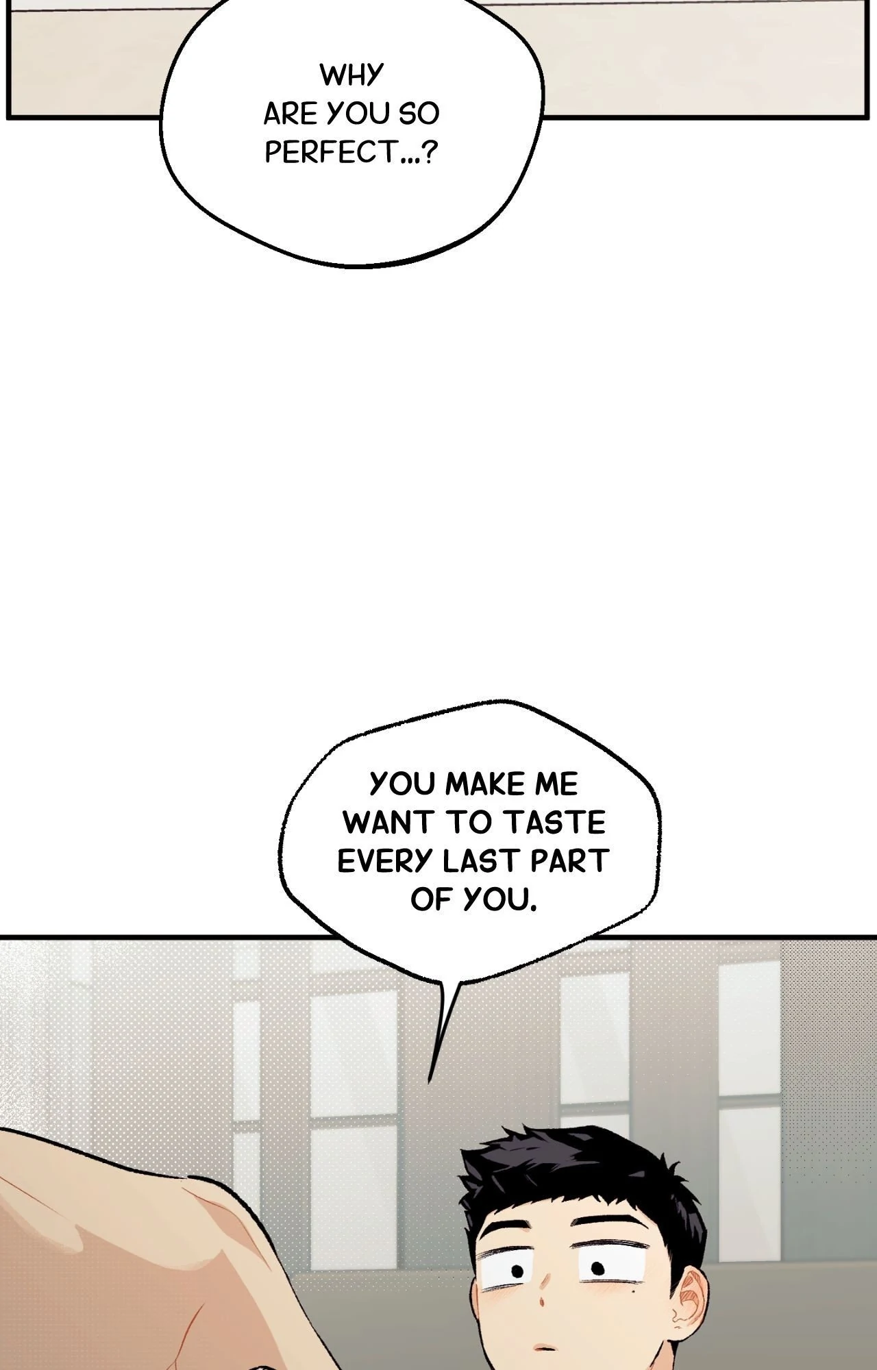 Love Derailed (Official) - Chapter 2 manhwa