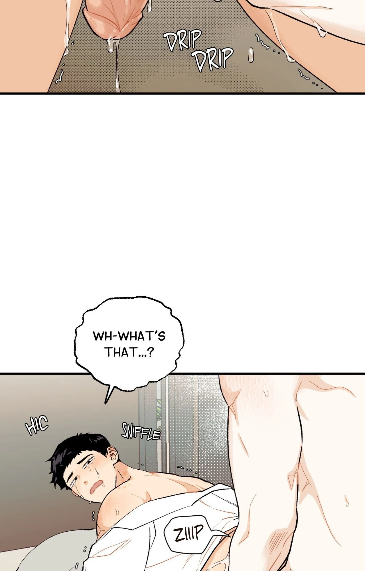 Love Derailed (Official) - Chapter 2 manhwa