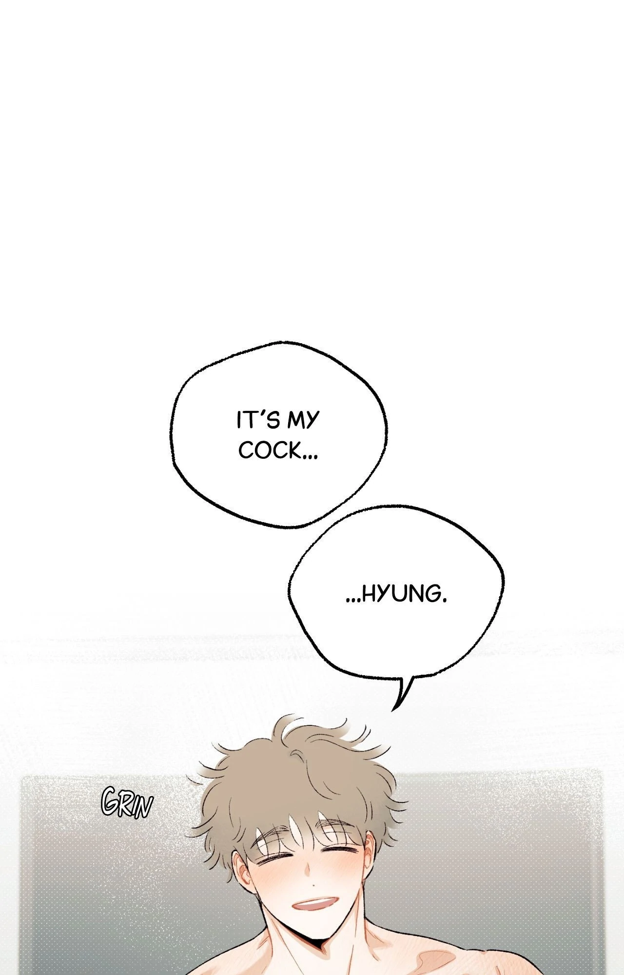 Love Derailed (Official) - Chapter 2 manhwa
