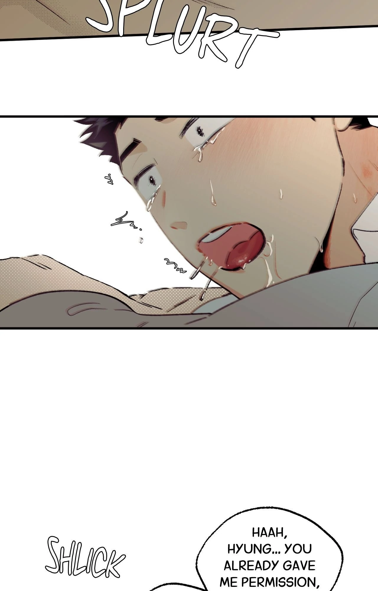Love Derailed (Official) - Chapter 2 manhwa
