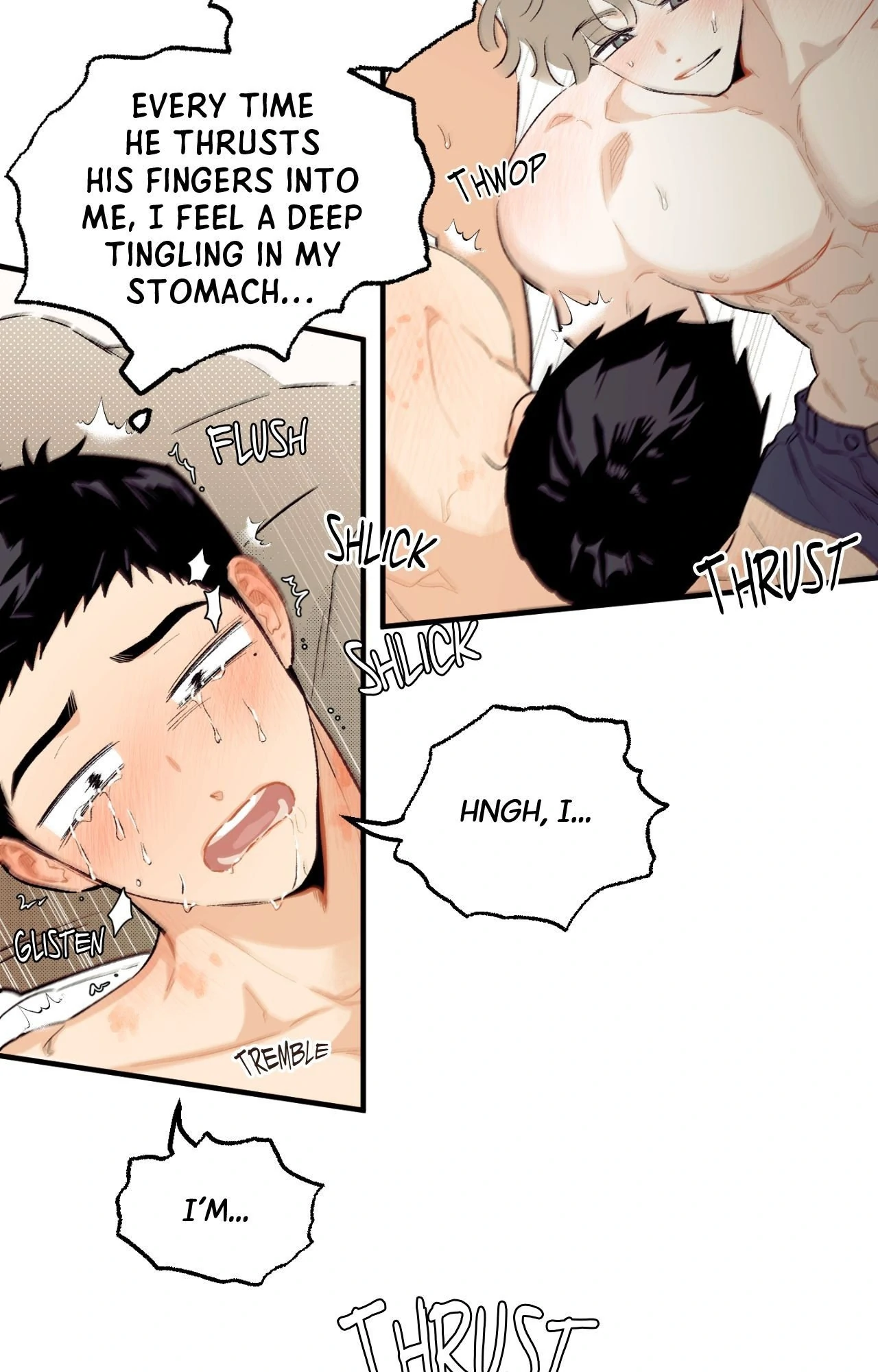 Love Derailed (Official) - Chapter 2 manhwa