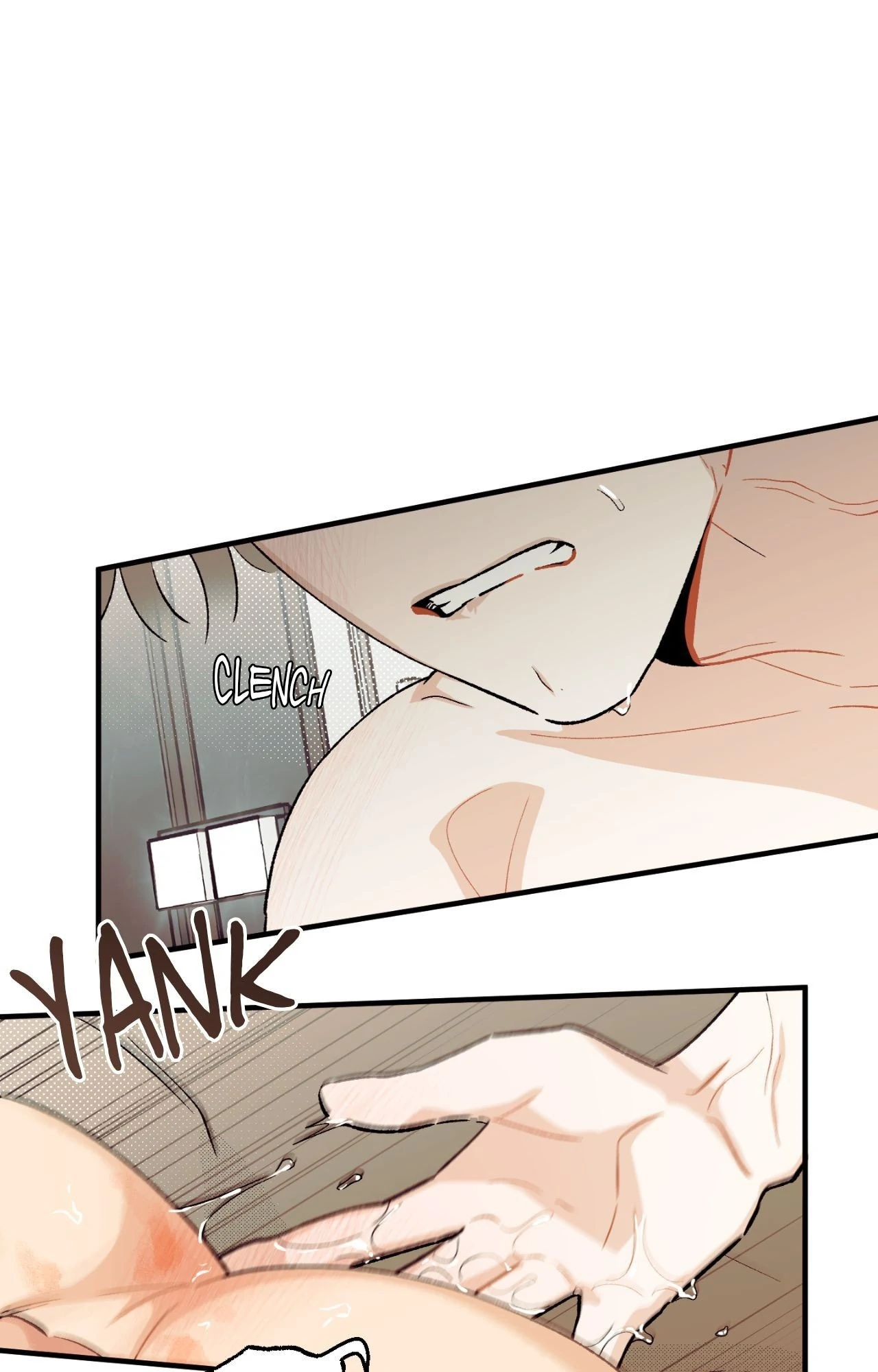 Love Derailed (Official) - Chapter 2 manhwa
