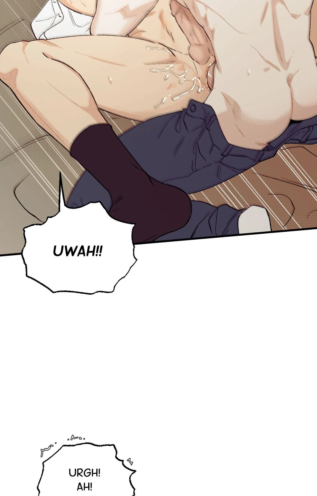 Love Derailed (Official) - Chapter 2 manhwa