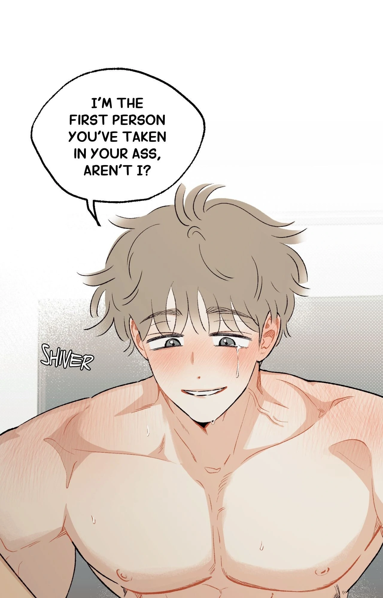 Love Derailed (Official) - Chapter 2 manhwa