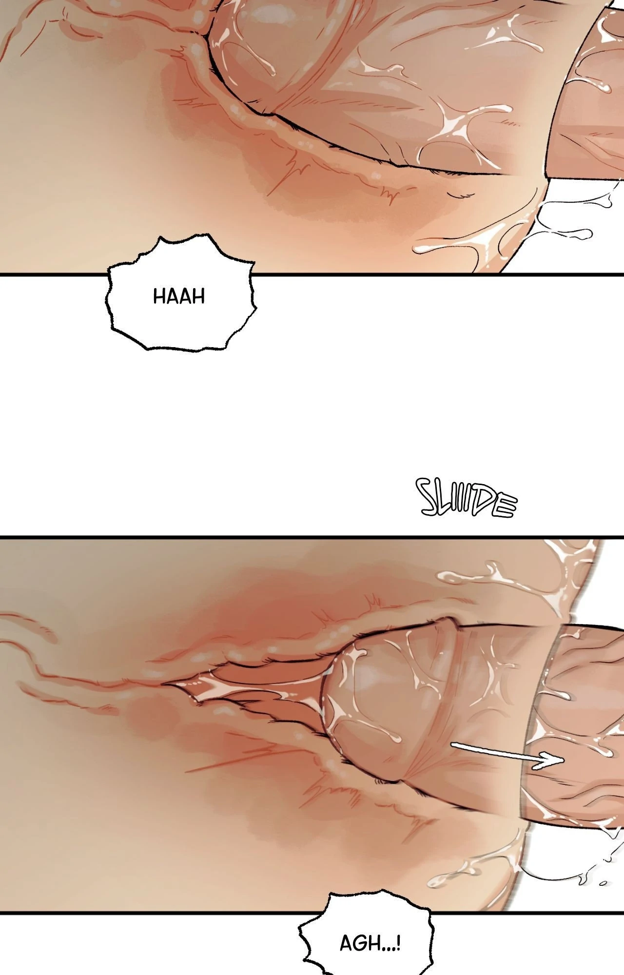 Love Derailed (Official) - Chapter 2 manhwa