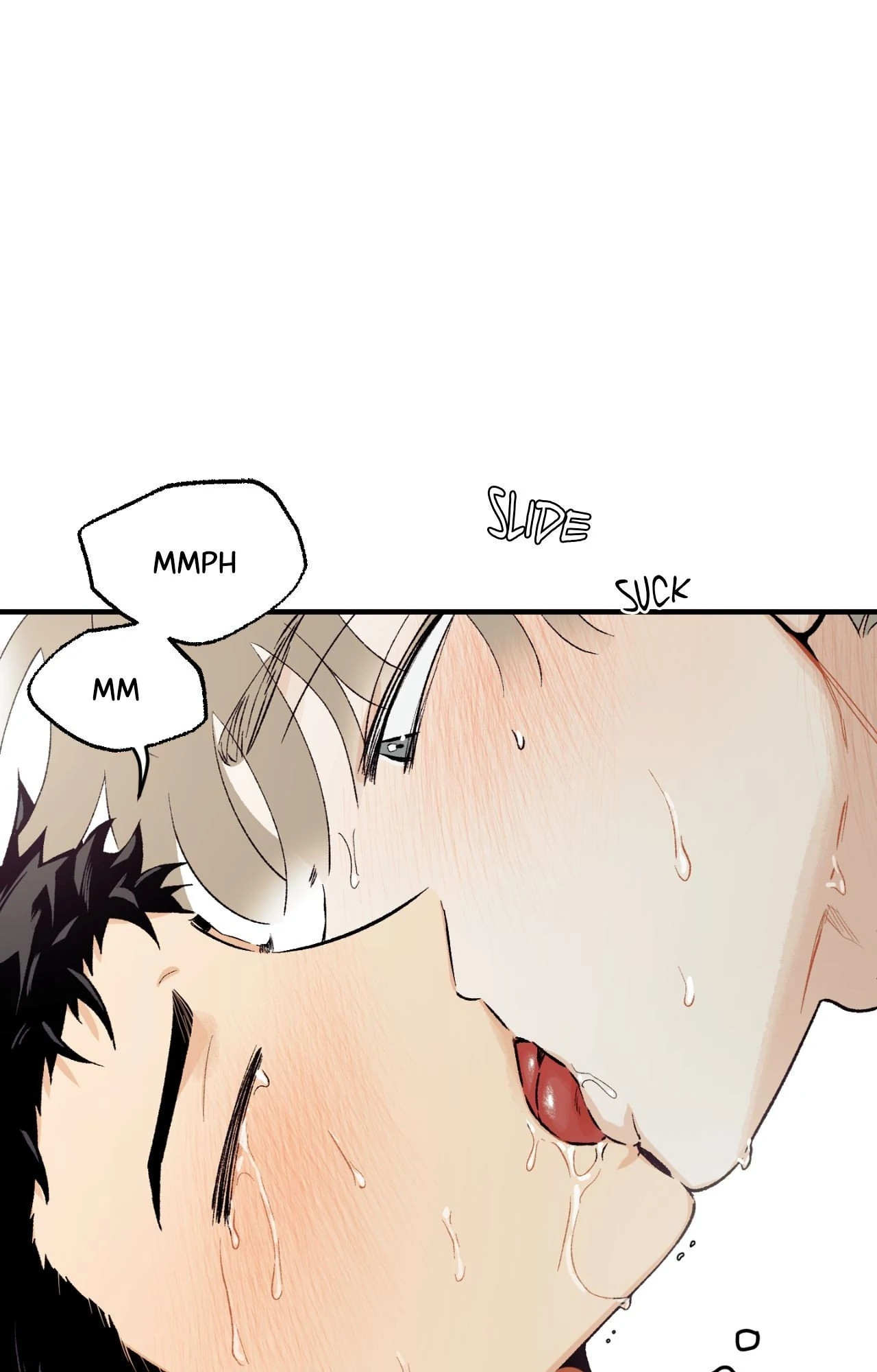 Love Derailed (Official) - Chapter 2 manhwa