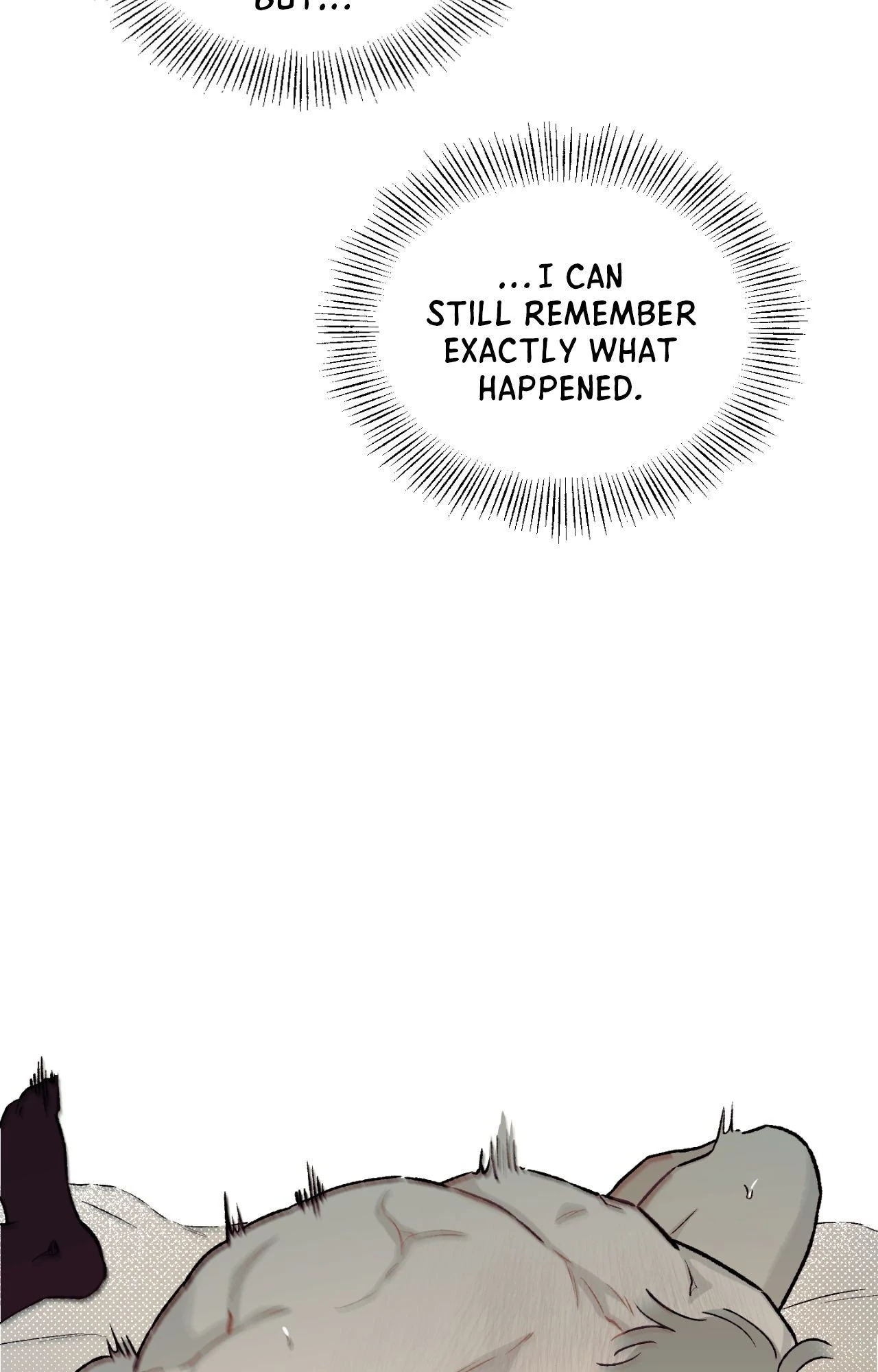 Love Derailed (Official) - Chapter 3 manhwa