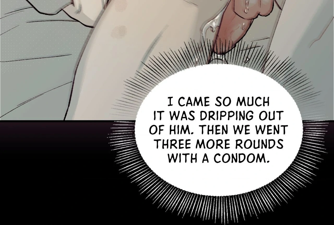 Love Derailed (Official) - Chapter 3 manhwa