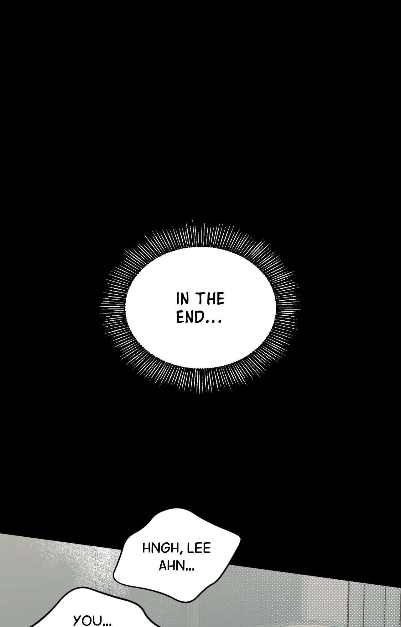 Love Derailed (Official) - Chapter 3 manhwa