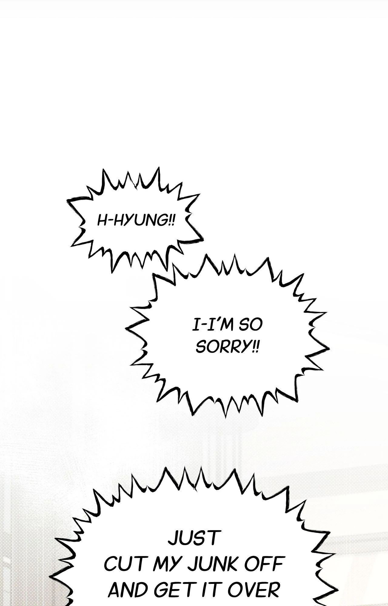 Love Derailed (Official) - Chapter 3 manhwa