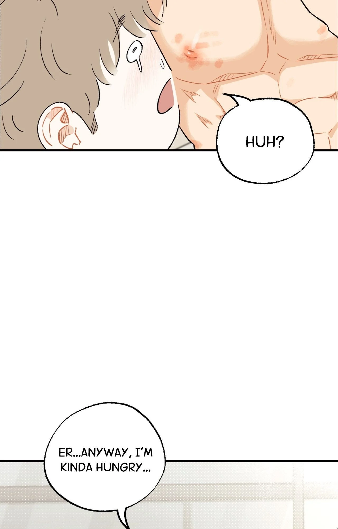 Love Derailed (Official) - Chapter 3 manhwa