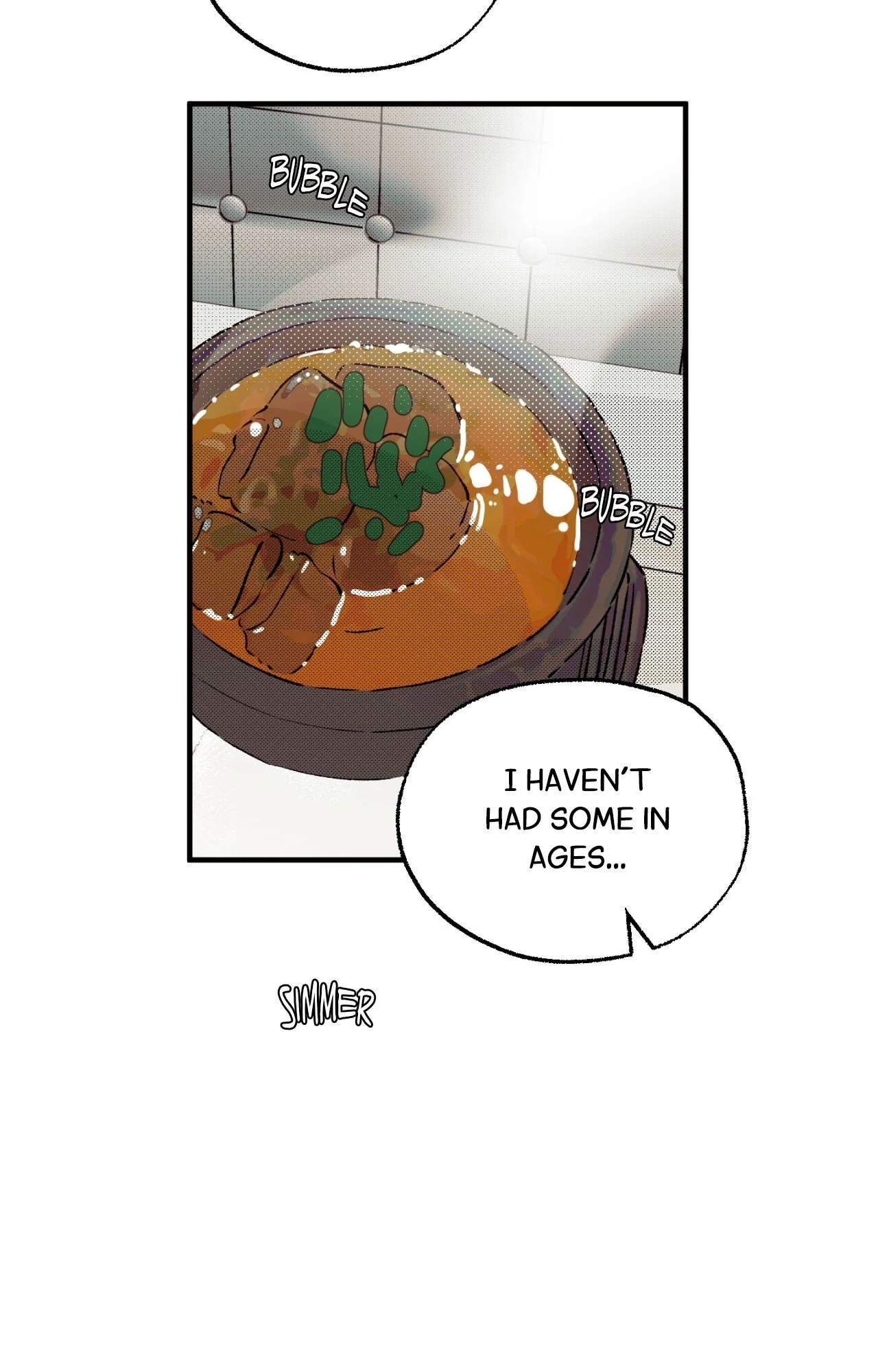 Love Derailed (Official) - Chapter 3 manhwa