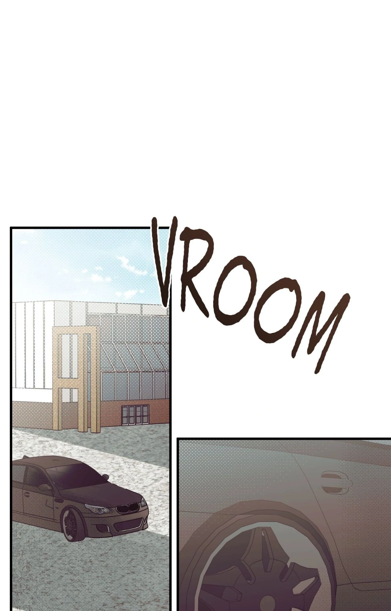 Love Derailed (Official) - Chapter 3 manhwa