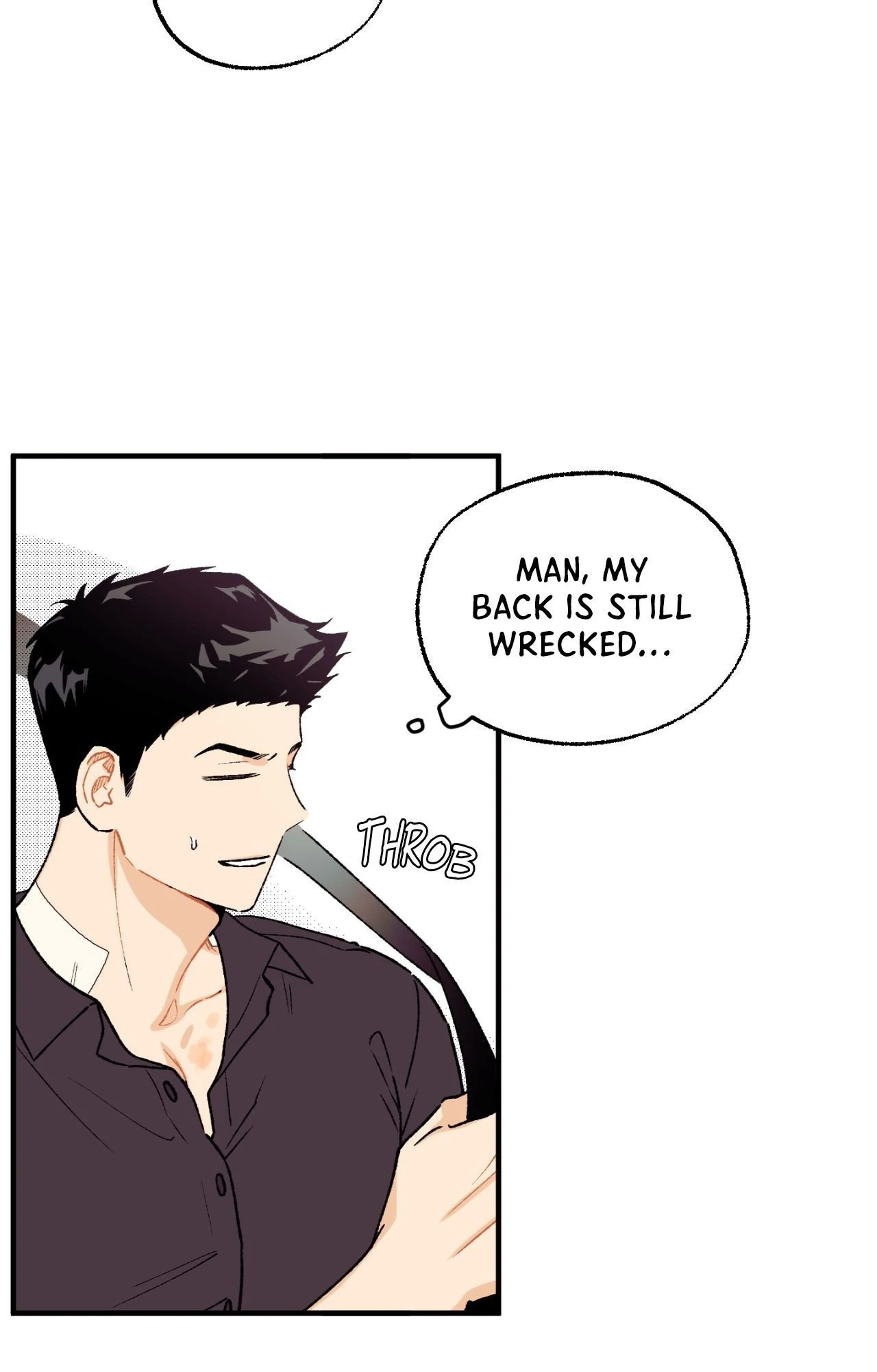 Love Derailed (Official) - Chapter 3 manhwa